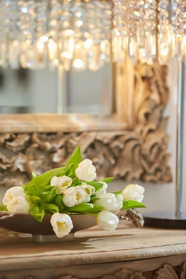 Old Town Luxury Suites 'Princess' Corfu  Bagian luar foto