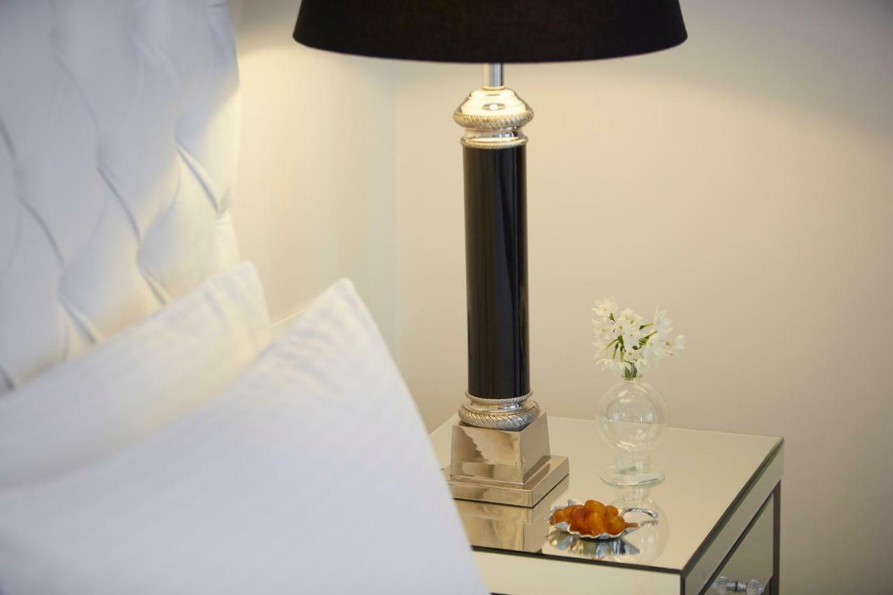 Old Town Luxury Suites 'Princess' Corfu  Bagian luar foto