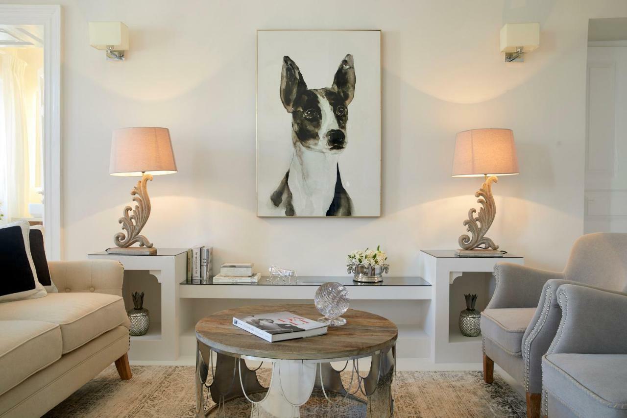 Old Town Luxury Suites 'Princess' Corfu  Bagian luar foto
